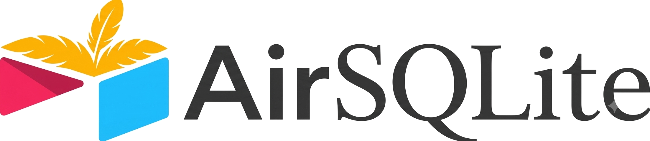 AirSQLite